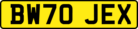 BW70JEX