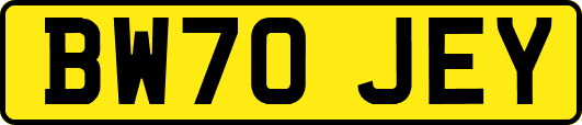BW70JEY
