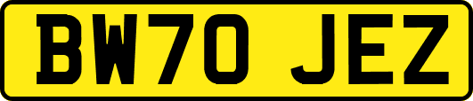 BW70JEZ