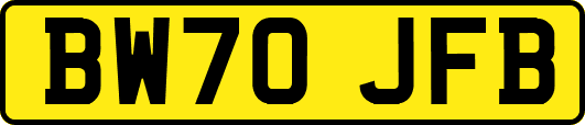 BW70JFB