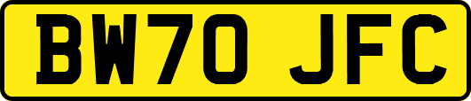 BW70JFC