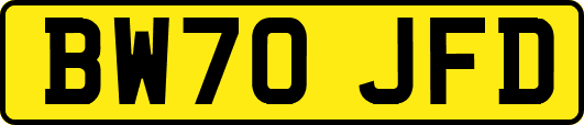 BW70JFD
