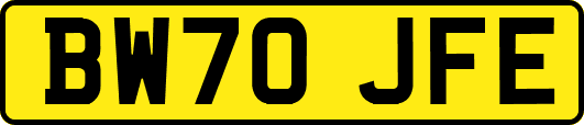 BW70JFE
