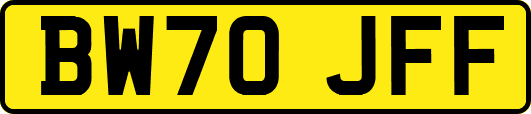 BW70JFF