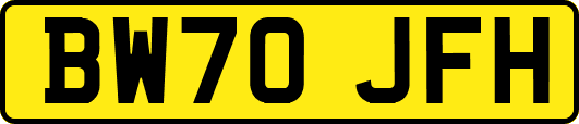 BW70JFH
