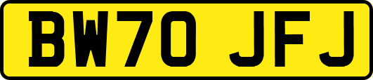 BW70JFJ