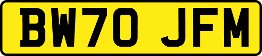 BW70JFM