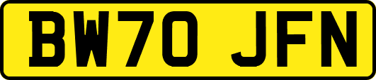 BW70JFN