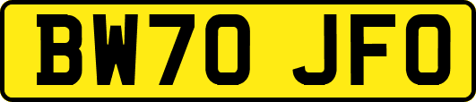 BW70JFO