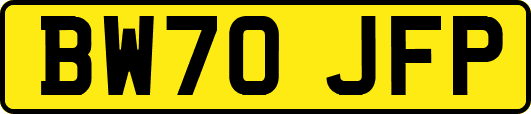BW70JFP