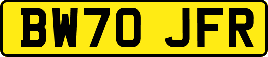 BW70JFR