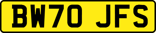 BW70JFS