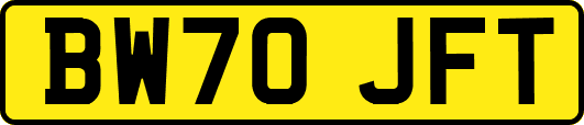 BW70JFT