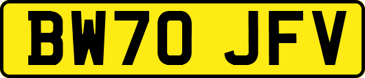 BW70JFV