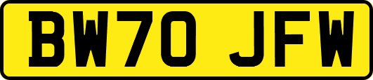 BW70JFW