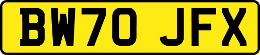BW70JFX