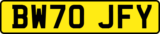 BW70JFY