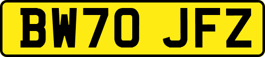 BW70JFZ