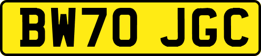 BW70JGC