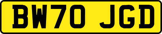 BW70JGD