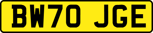 BW70JGE