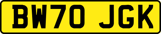 BW70JGK