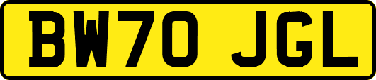 BW70JGL