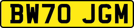 BW70JGM