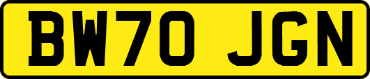 BW70JGN