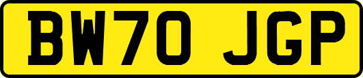 BW70JGP