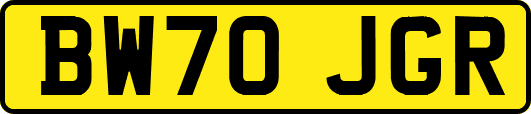 BW70JGR