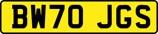 BW70JGS