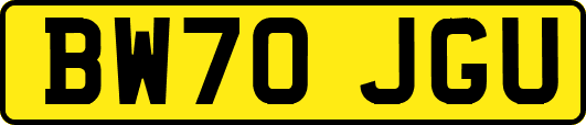 BW70JGU