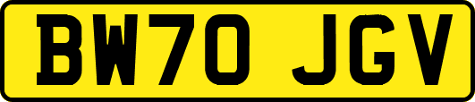 BW70JGV