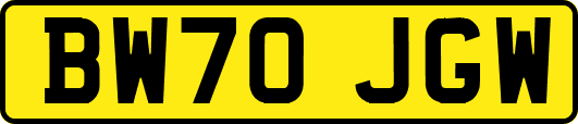 BW70JGW