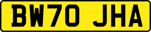 BW70JHA