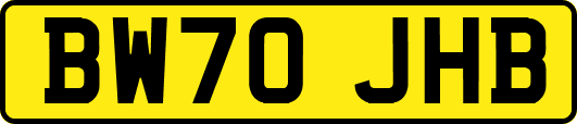 BW70JHB