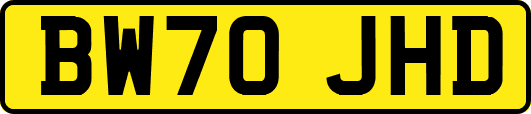 BW70JHD