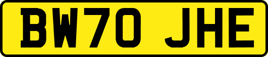 BW70JHE
