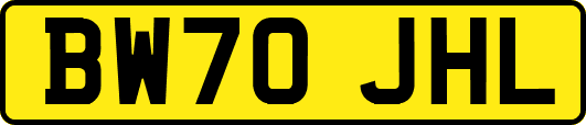 BW70JHL
