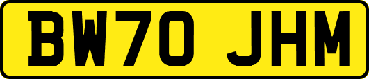 BW70JHM