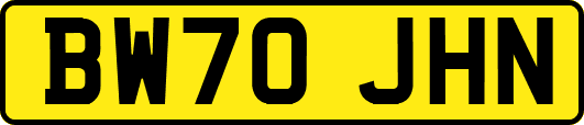 BW70JHN