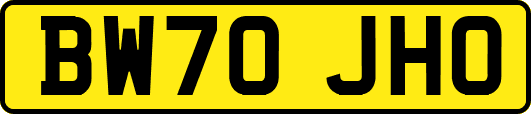 BW70JHO