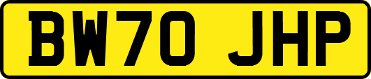 BW70JHP
