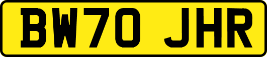 BW70JHR