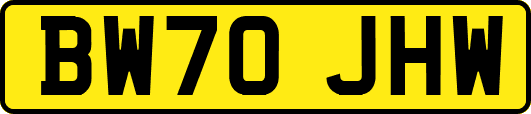 BW70JHW