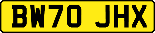BW70JHX