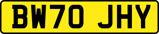 BW70JHY