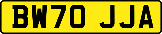BW70JJA