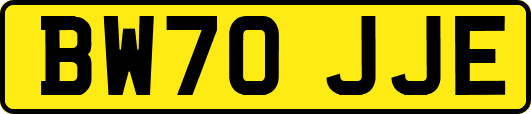 BW70JJE